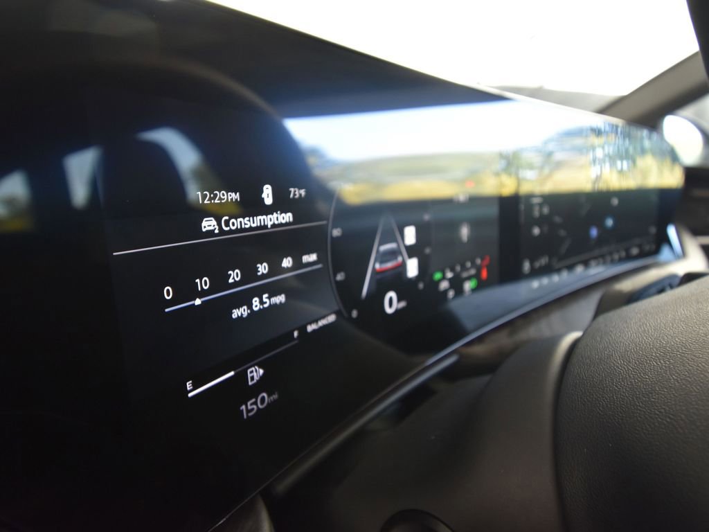 New 2025 Audi Q5 Prestige image 29