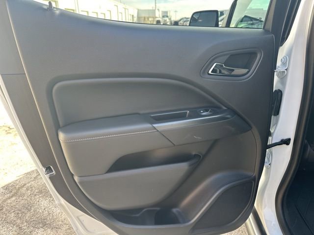 Used 2021 GMC Canyon AT4 w/ Driver Alert Package image 51