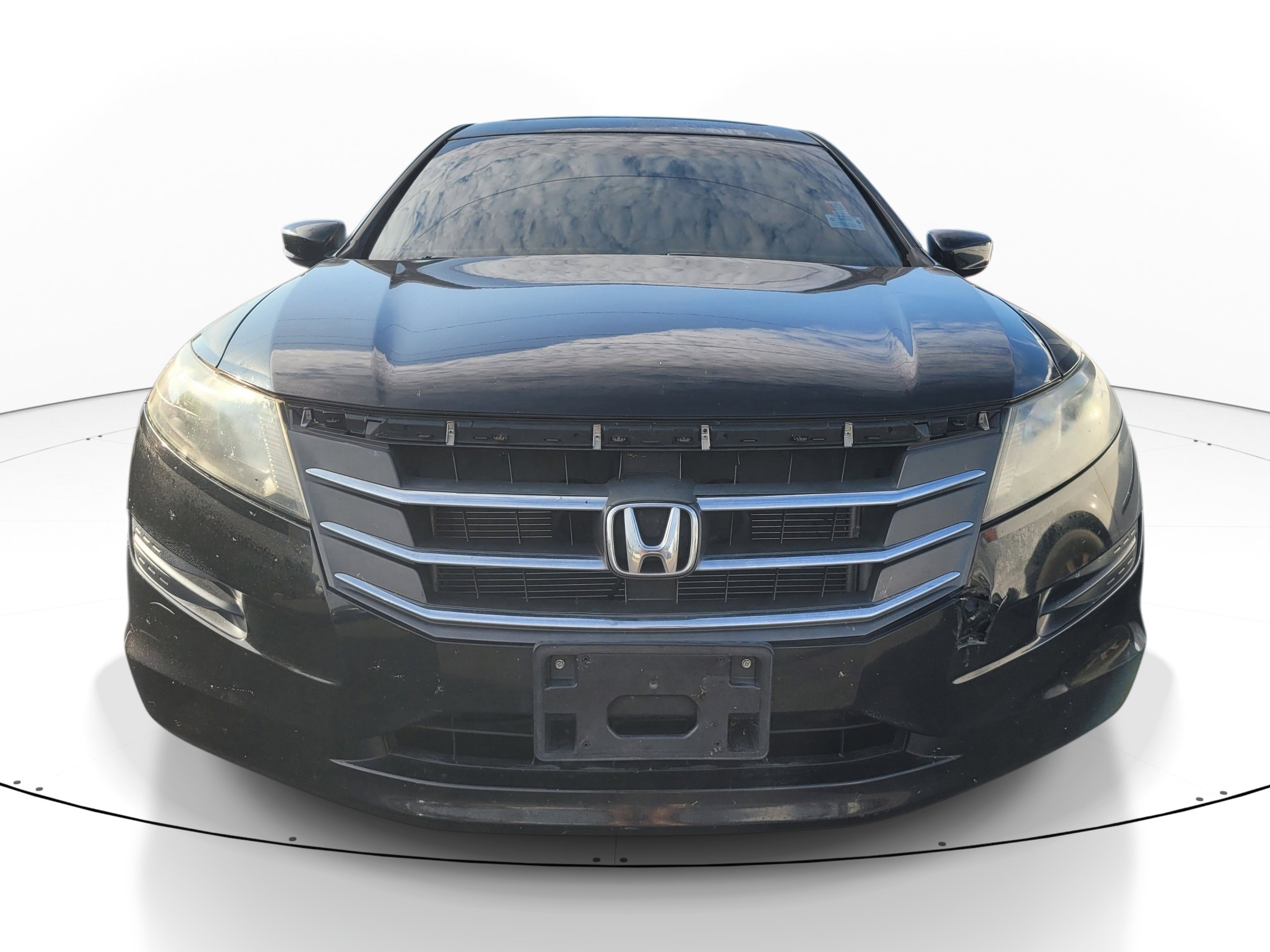 Used 2012 Honda Crosstour EX-L image 2