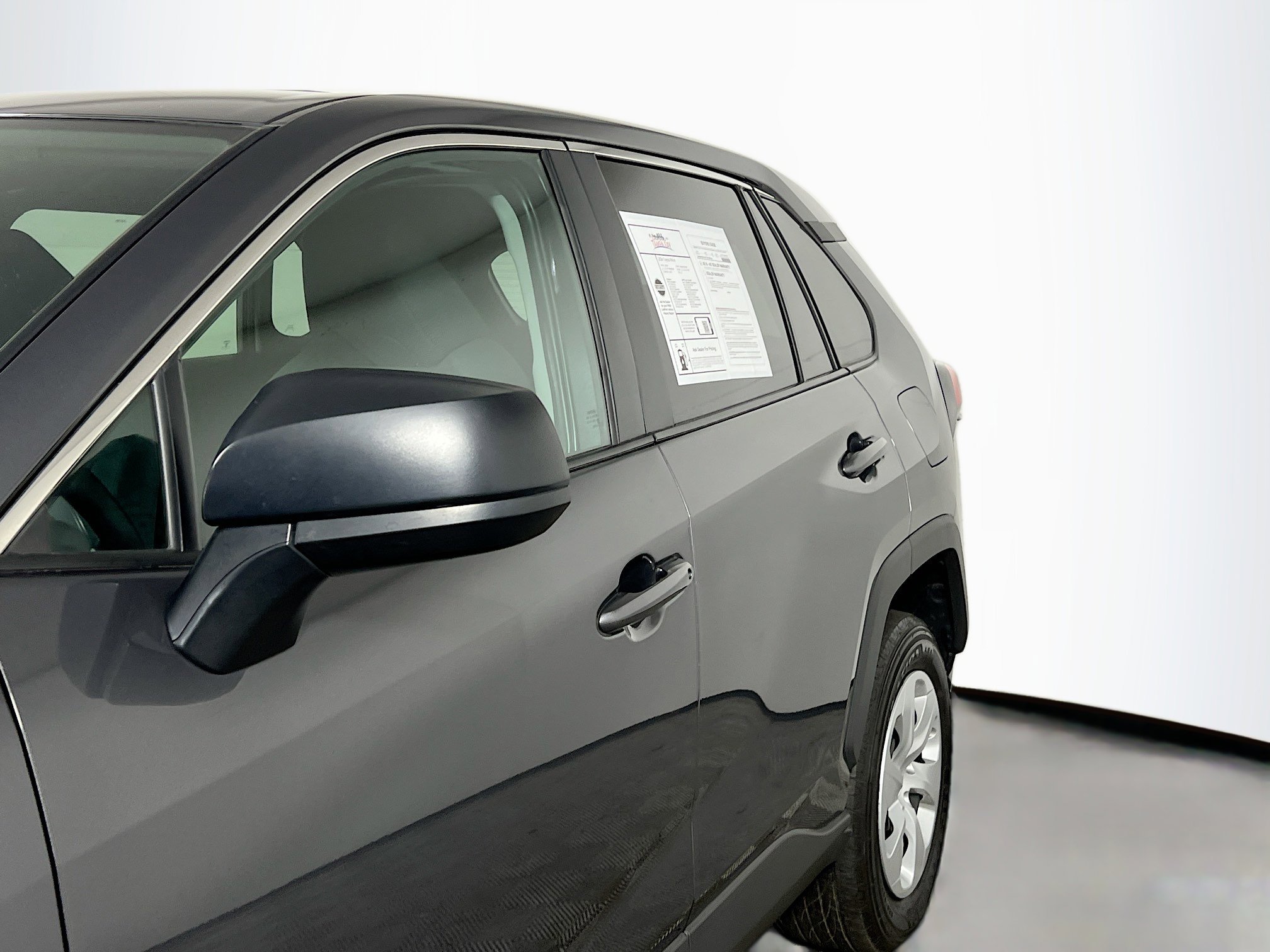 Used 2024 Toyota RAV4 LE image 13