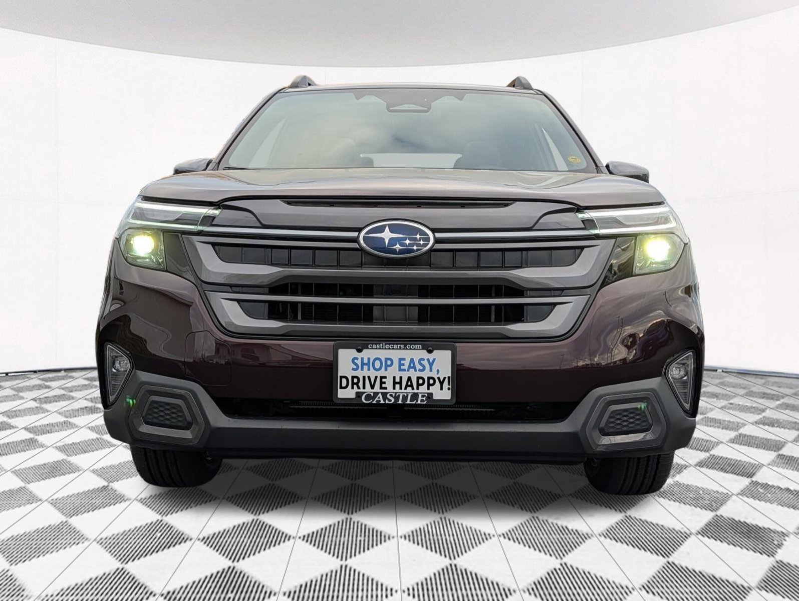 New 2026 Subaru Forester Limited AWD/4WD image 21