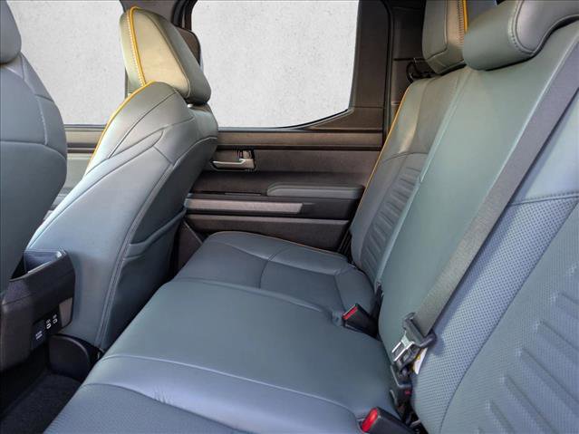 Certified 2024 Toyota Tacoma Trailhunter image 17