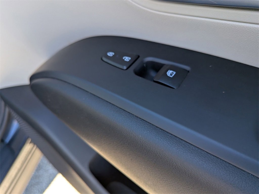 Used 2024 Hyundai Tucson SEL image 32