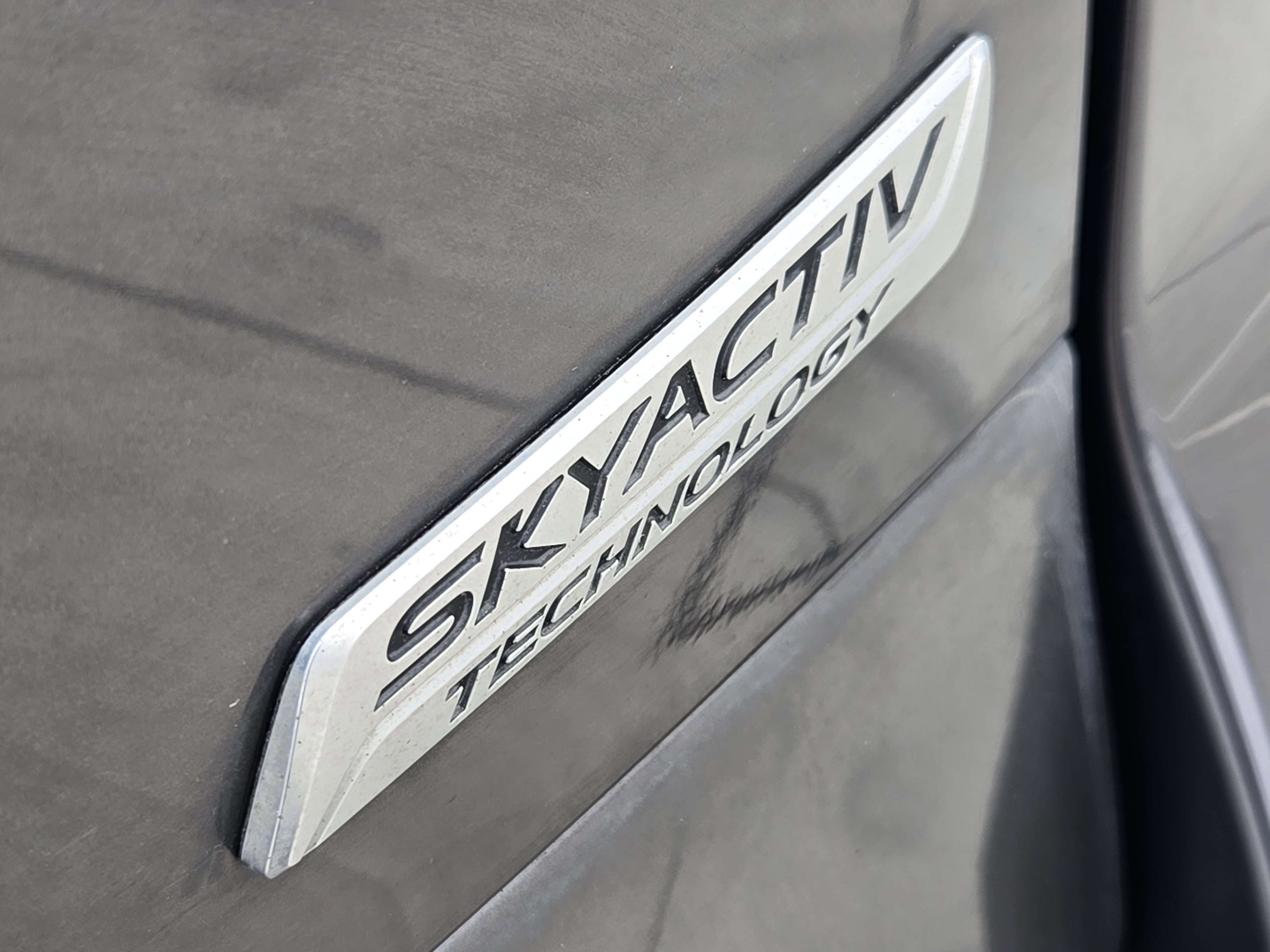 Used 2018 MAZDA CX-5 Grand Touring image 9