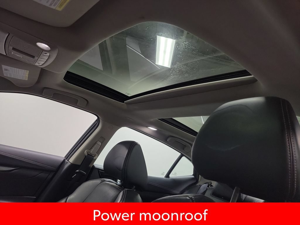 Used 2023 Nissan Maxima SL FWD image 14