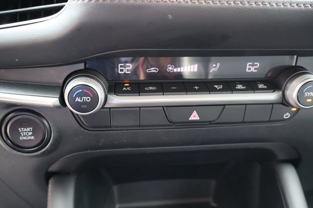 Used 2025 MAZDA MAZDA3 s FWD image 34