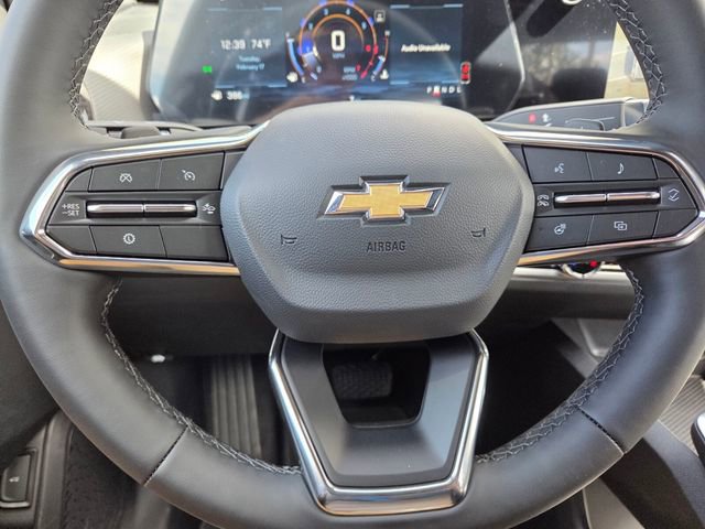 New 2026 Chevrolet Equinox LT w/ Convenience Package II image 31