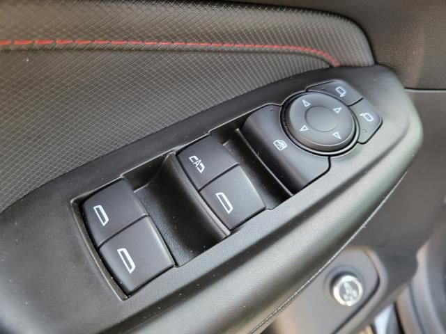 Used 2024 Chevrolet TrailBlazer RS w/ Convenience Package image 16