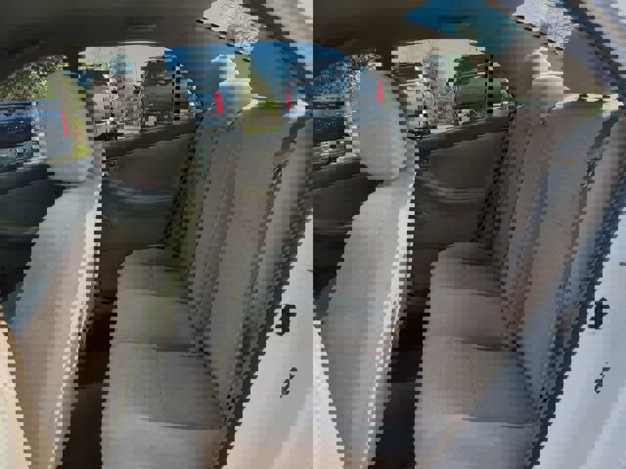 Used 2007 Toyota Corolla CE image 13