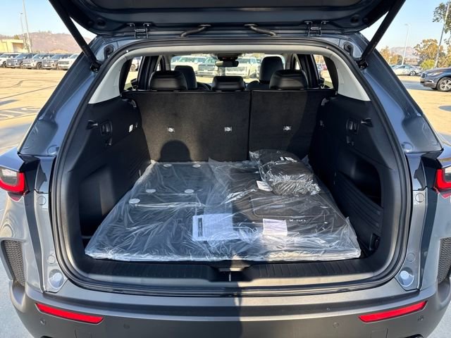 New 2026 MAZDA CX-50 AWD 2.5 Hybrid w/ Weather Package image 11