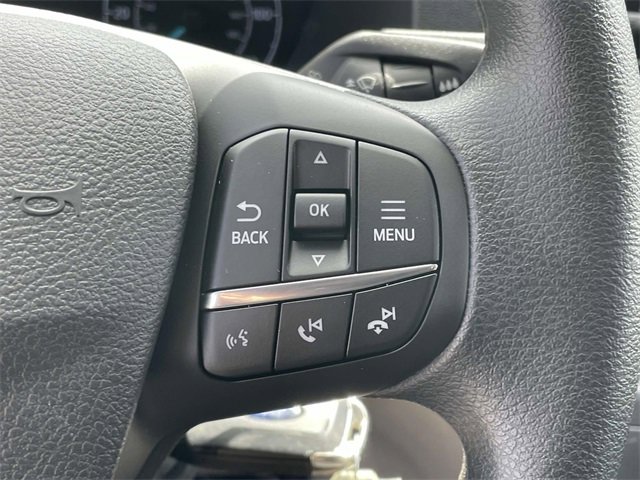 New 2025 Ford Transit 250 148 Medium Roof w/ Load Area Protection Package image 21