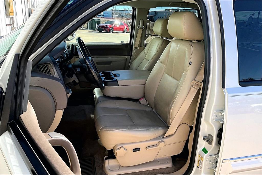 Used 2013 GMC Sierra 1500 SLE image 32