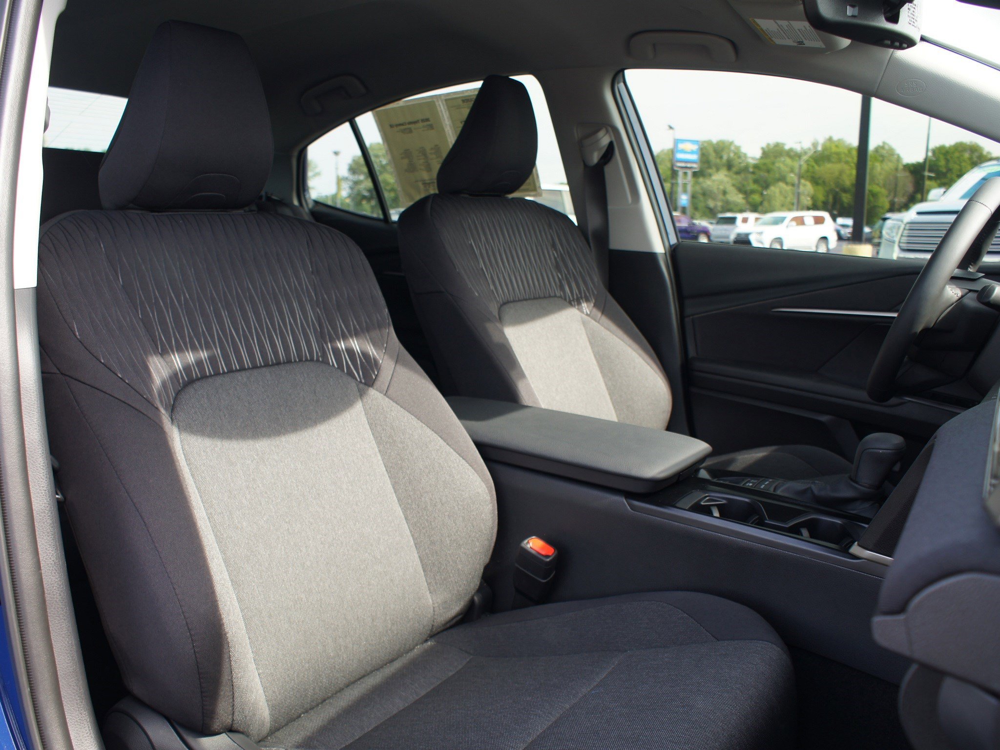 Used 2025 Toyota Camry LE w/ Convenience Package FWD image 22
