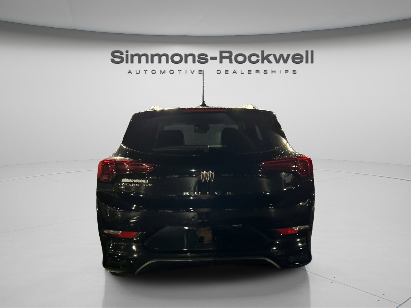 Used 2025 Buick Encore GX Sport Touring image 17