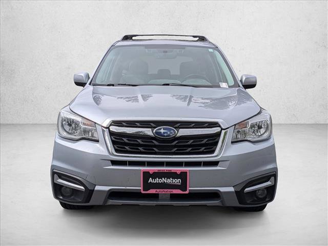 Used 2017 Subaru Forester 2.5i Premium AWD/4WD video 2