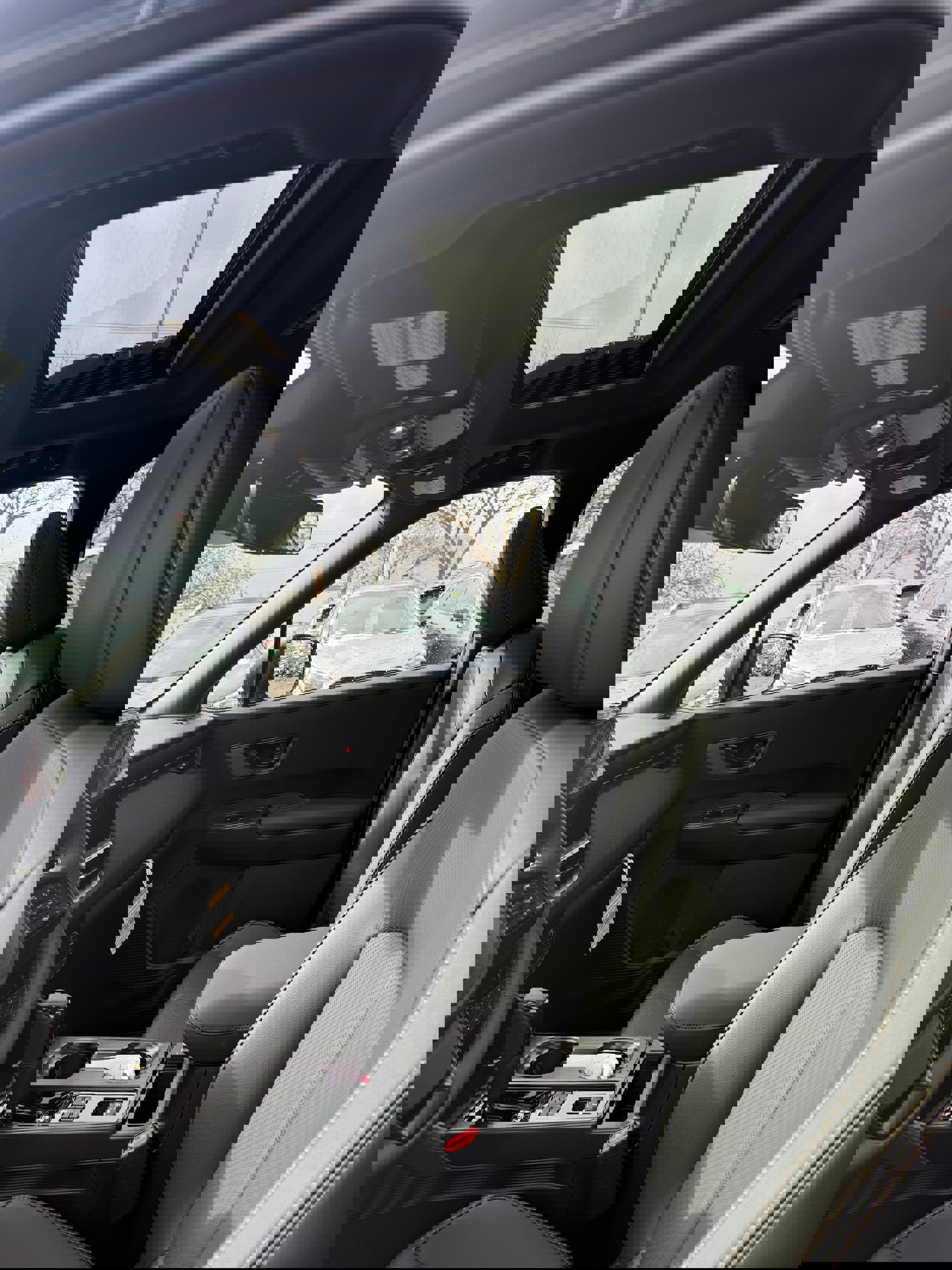 New 2026 Subaru Outback Limited image 18