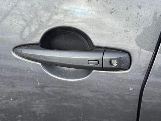 Certified 2024 Nissan Sentra SV w/ All-Weather Package image 11