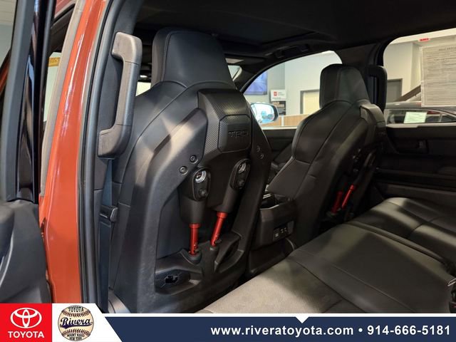 Used 2024 Toyota Tacoma TRD Pro AWD/4WD image 16