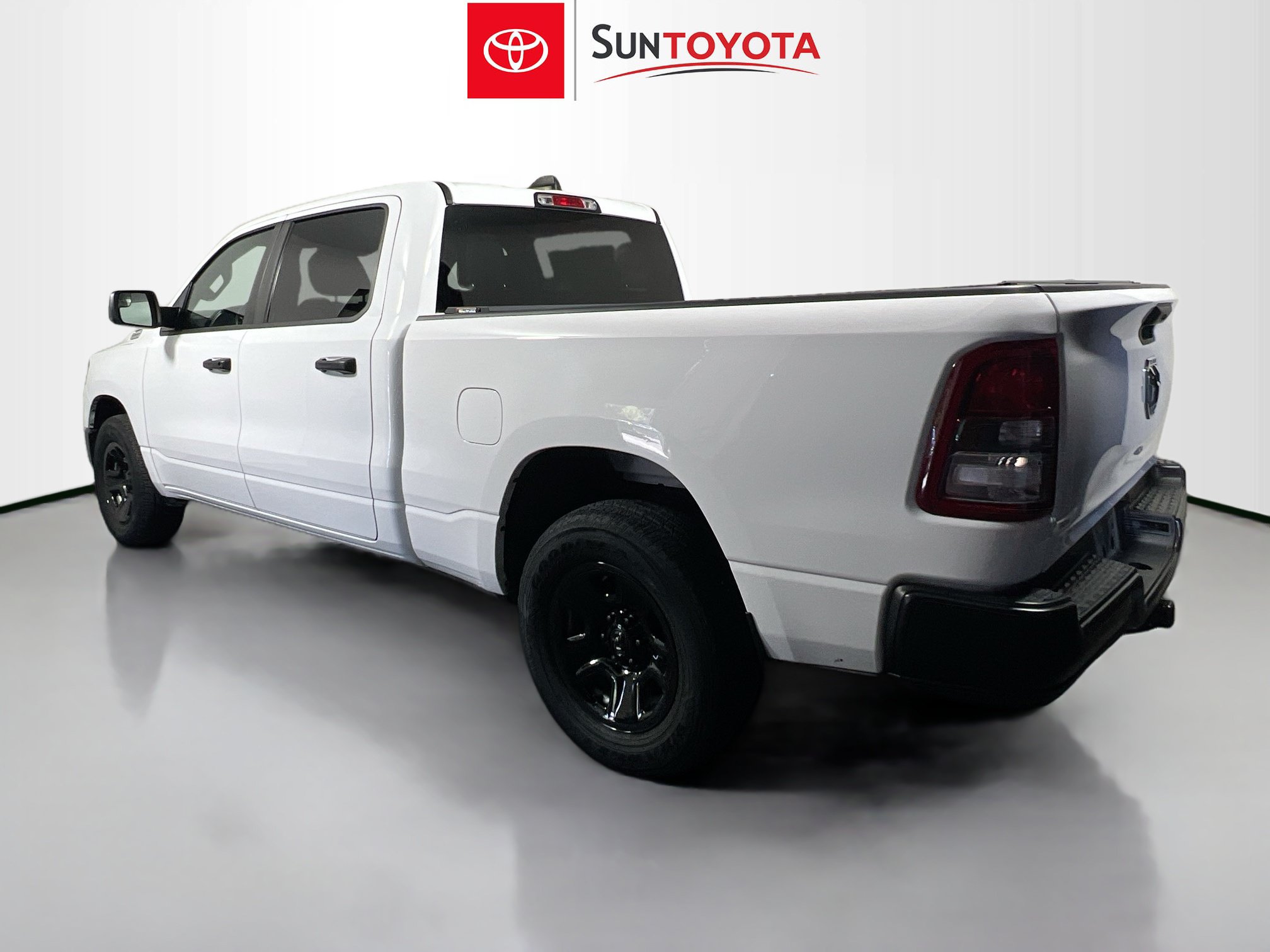 Used 2023 RAM 1500 Tradesman RWD image 6