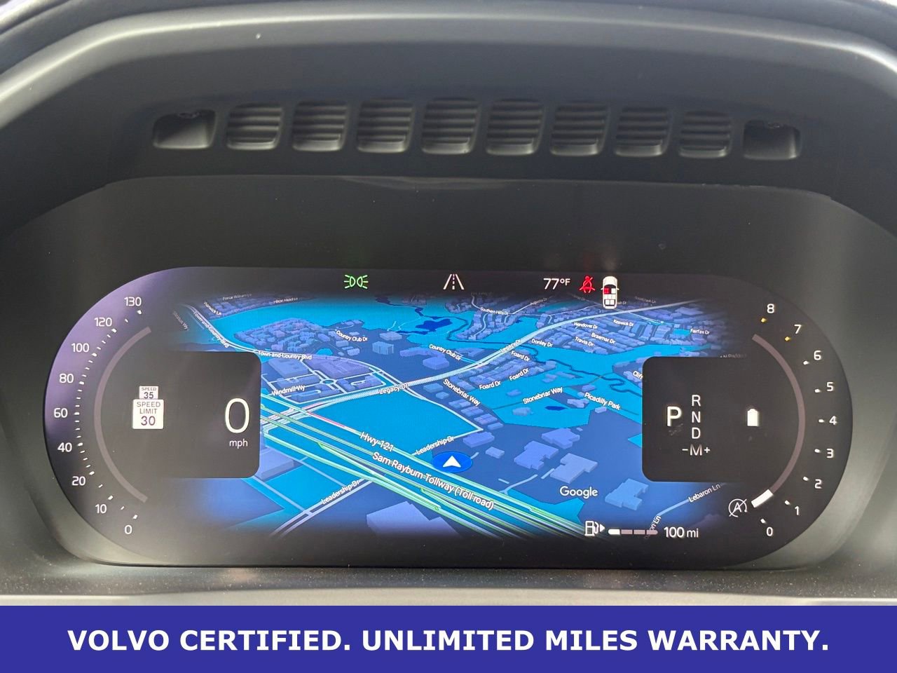 Certified 2023 Volvo XC90 B6 Ultimate AWD/4WD image 16