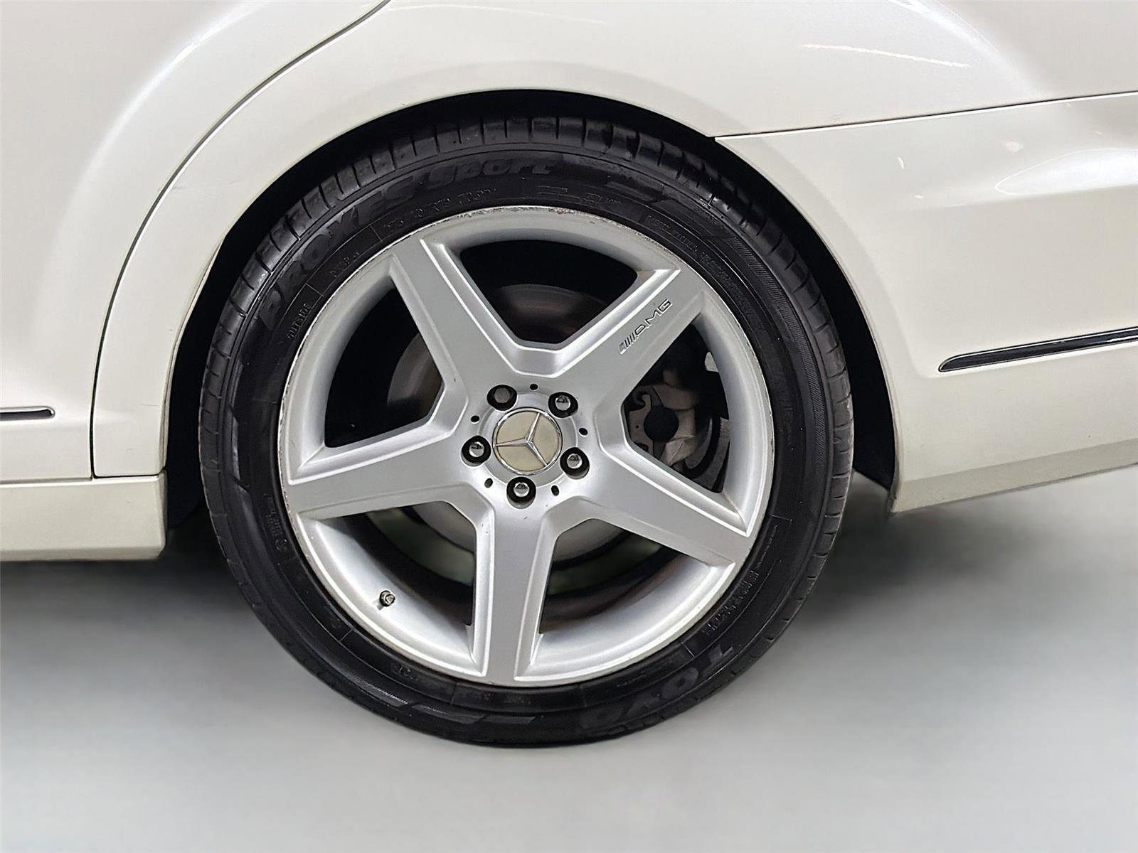 Used 2012 Mercedes-Benz S 550 4MATIC image 29