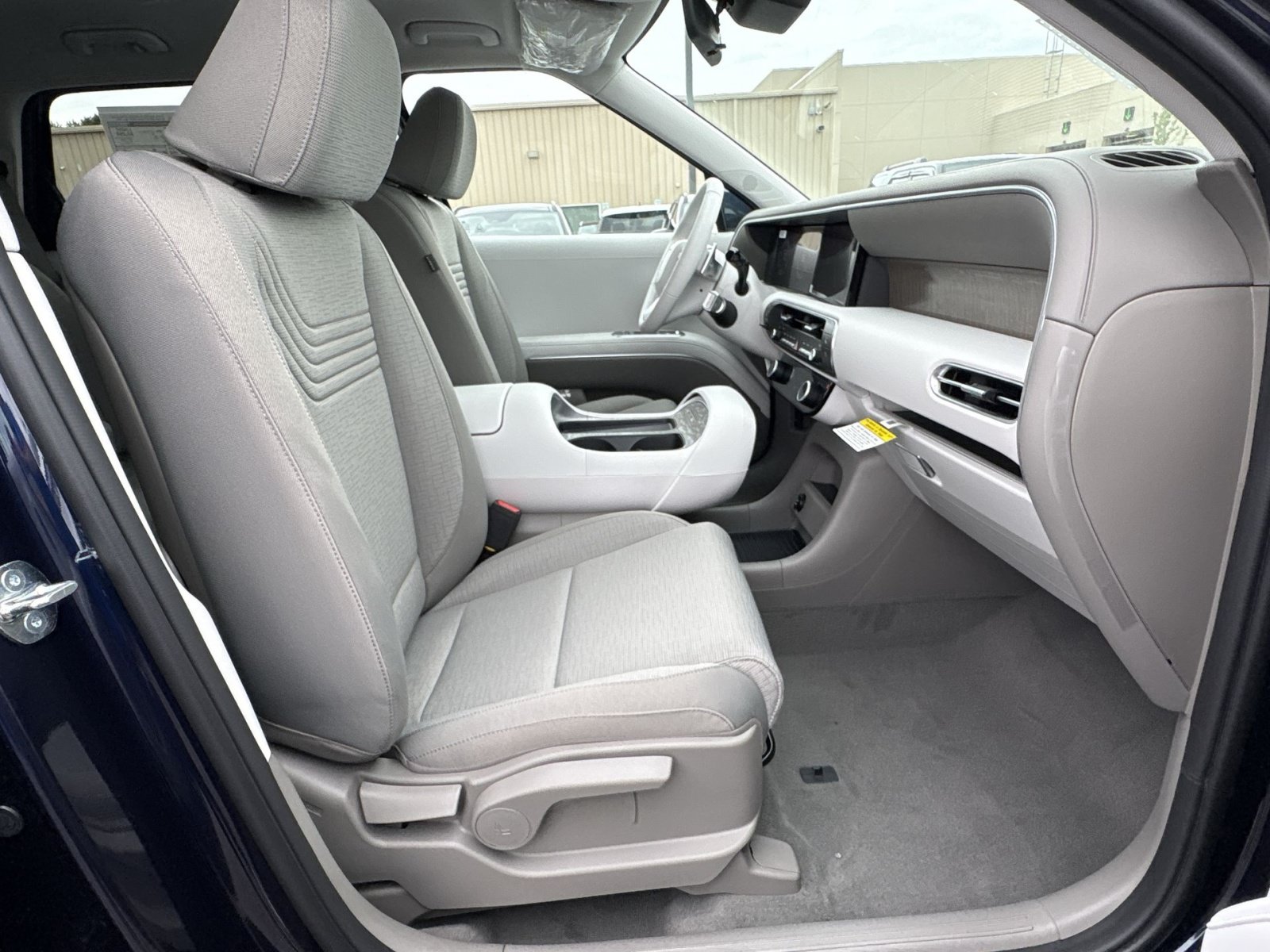 New 2026 Hyundai Palisade SE FWD image 28