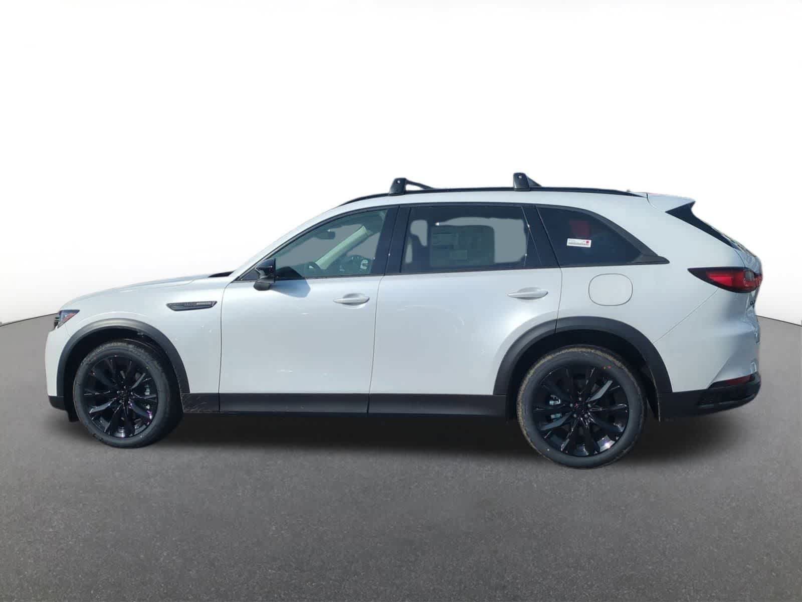 New 2026 MAZDA CX-90 3.3 Turbo w/ Premium Sport Pkg image 3