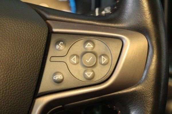 Used 2021 GMC Canyon AT4 w/ Driver Alert Package image 21