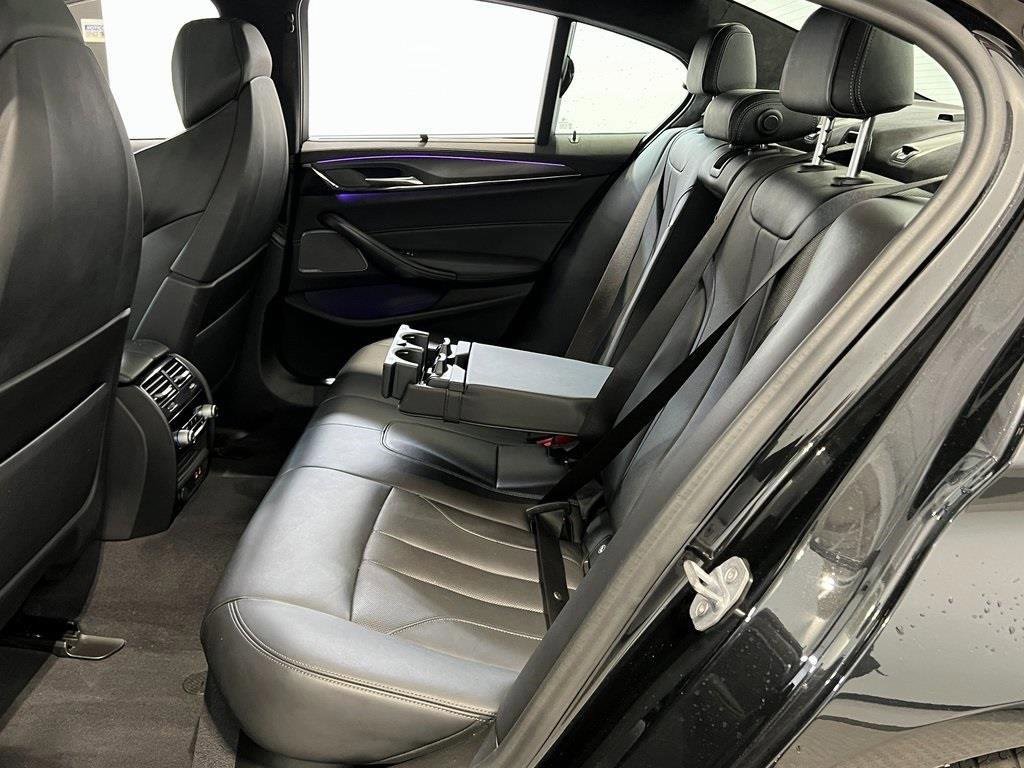 Used 2020 BMW M5 w/ Executive Package image 17