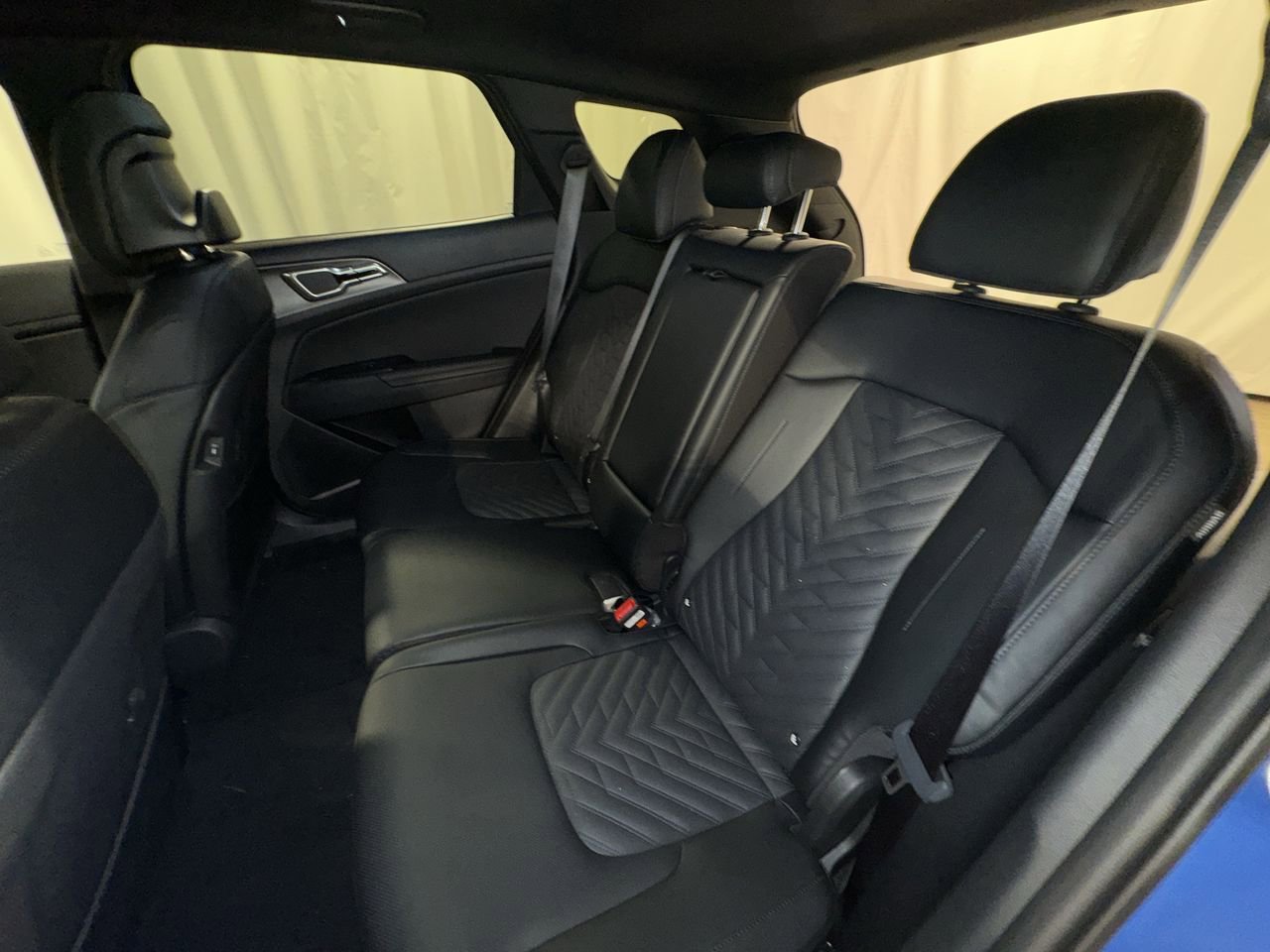 New 2026 Kia Sportage X-Line w/ X-Line Premium Package image 27