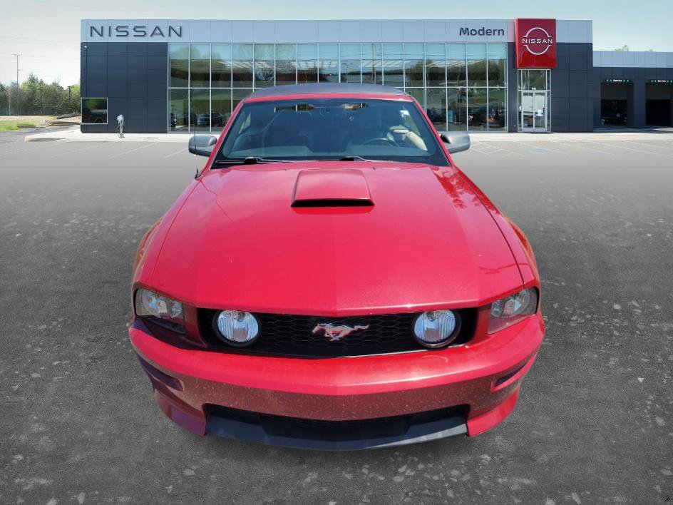Used 2008 Ford Mustang GT Premium RWD video 2