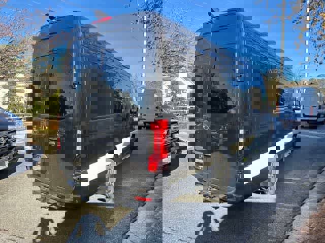 New 2025 Mercedes-Benz Sprinter 3500 image 5