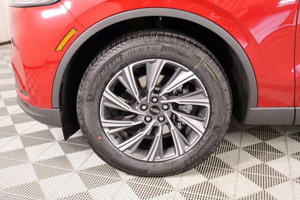 New 2026 Lincoln Aviator AWD image 18