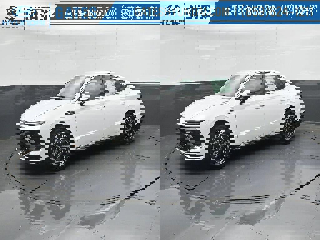 New 2026 Hyundai Sonata SEL image 7