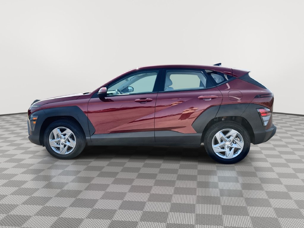 Used 2026 Hyundai Kona SE FWD image 3
