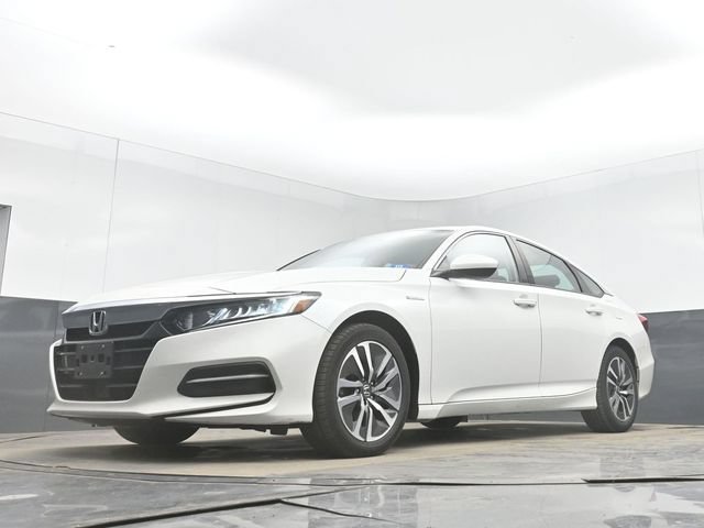 Used 2018 Honda Accord Hybrid image 30