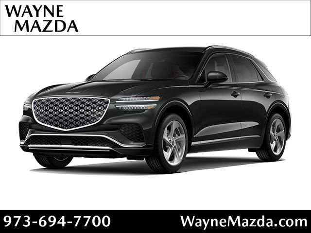 Used 2026 Genesis GV70 2.5T image 1