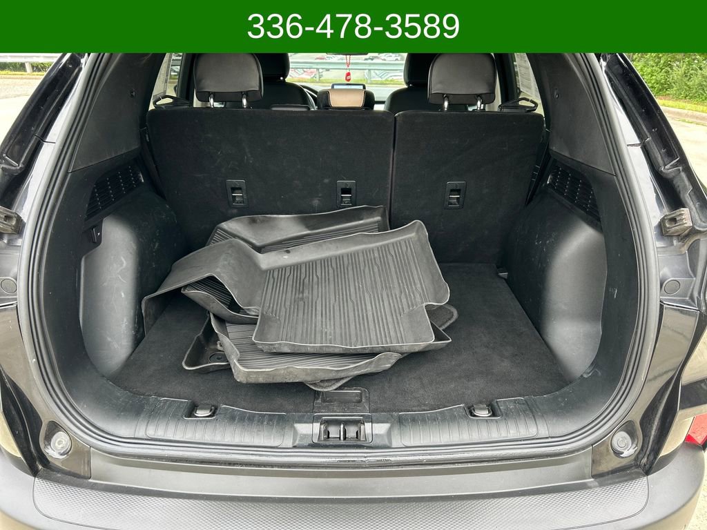 Used 2021 Ford Escape SEL w/ Technology Package FWD image 22