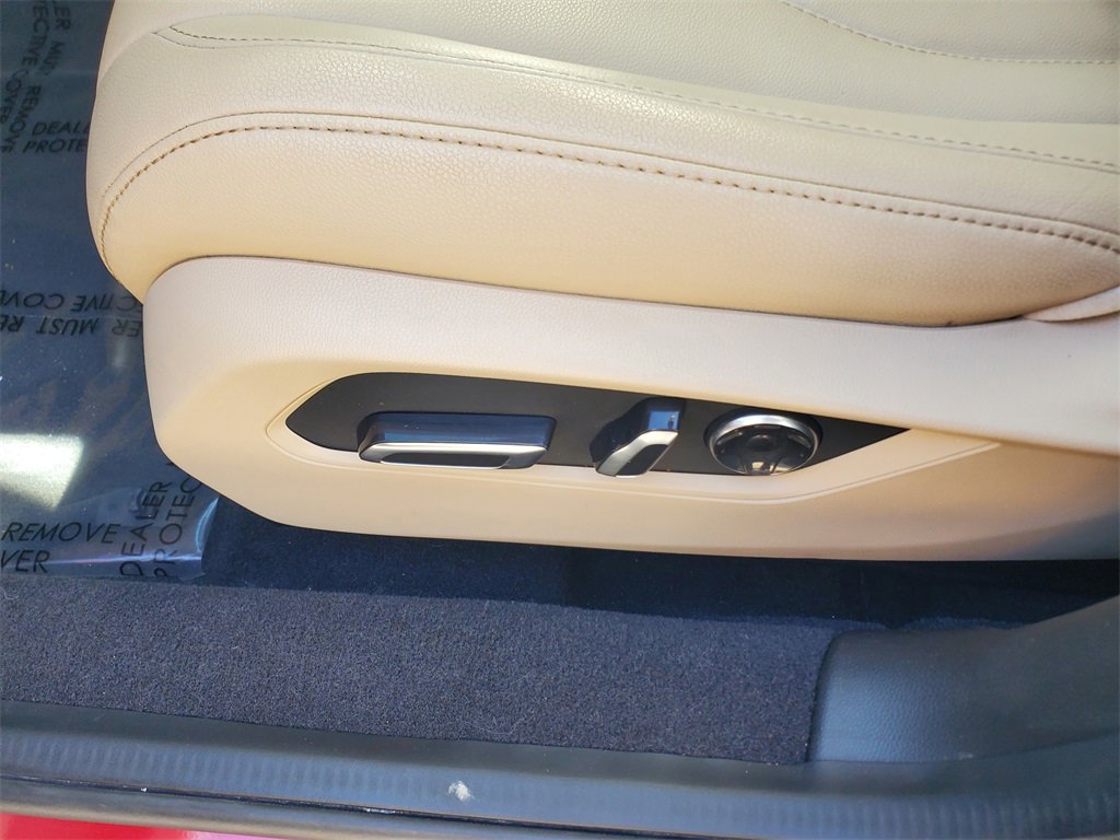 Used 2021 Acura TLX SH-AWD image 18