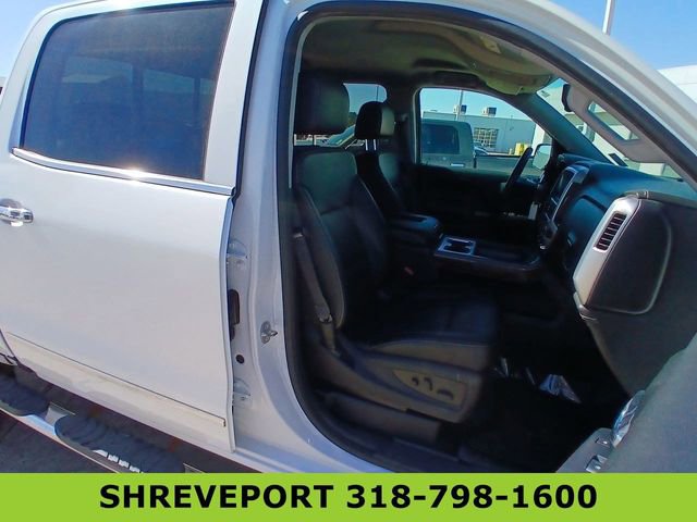 Used 2016 GMC Sierra 1500 SLT w/ SLT Preferred Package image 26