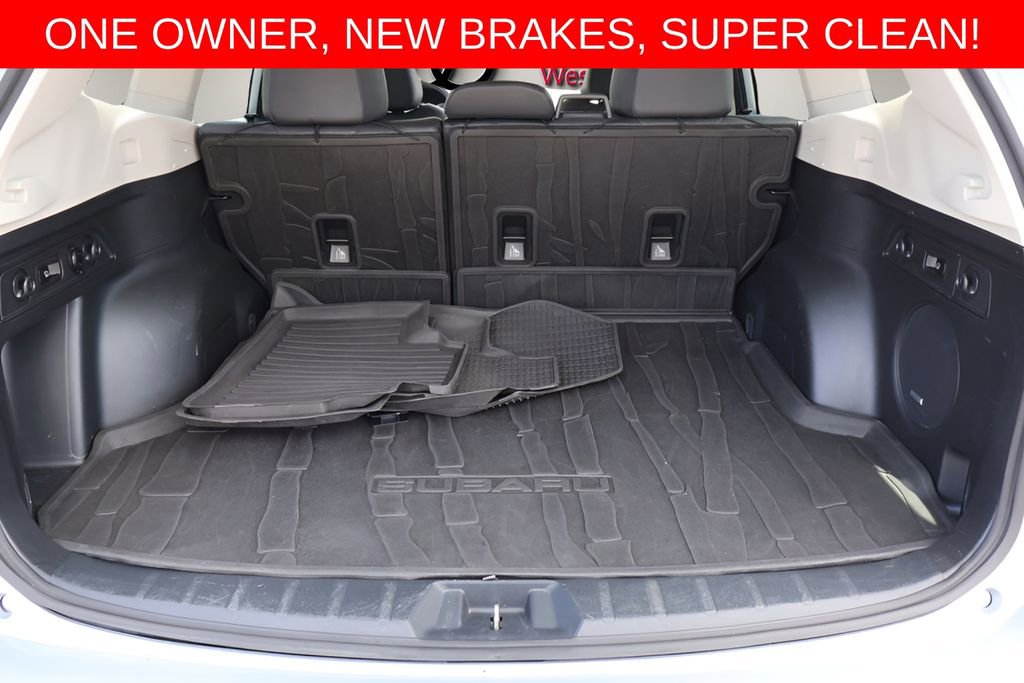 Used 2020 Subaru Forester Touring AWD/4WD image 15
