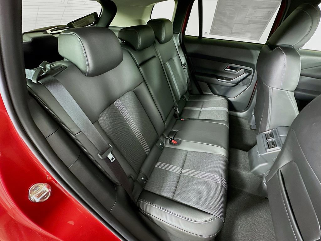 New 2025 MAZDA CX-50 AWD 2.5 S w/ Preferred Package image 33