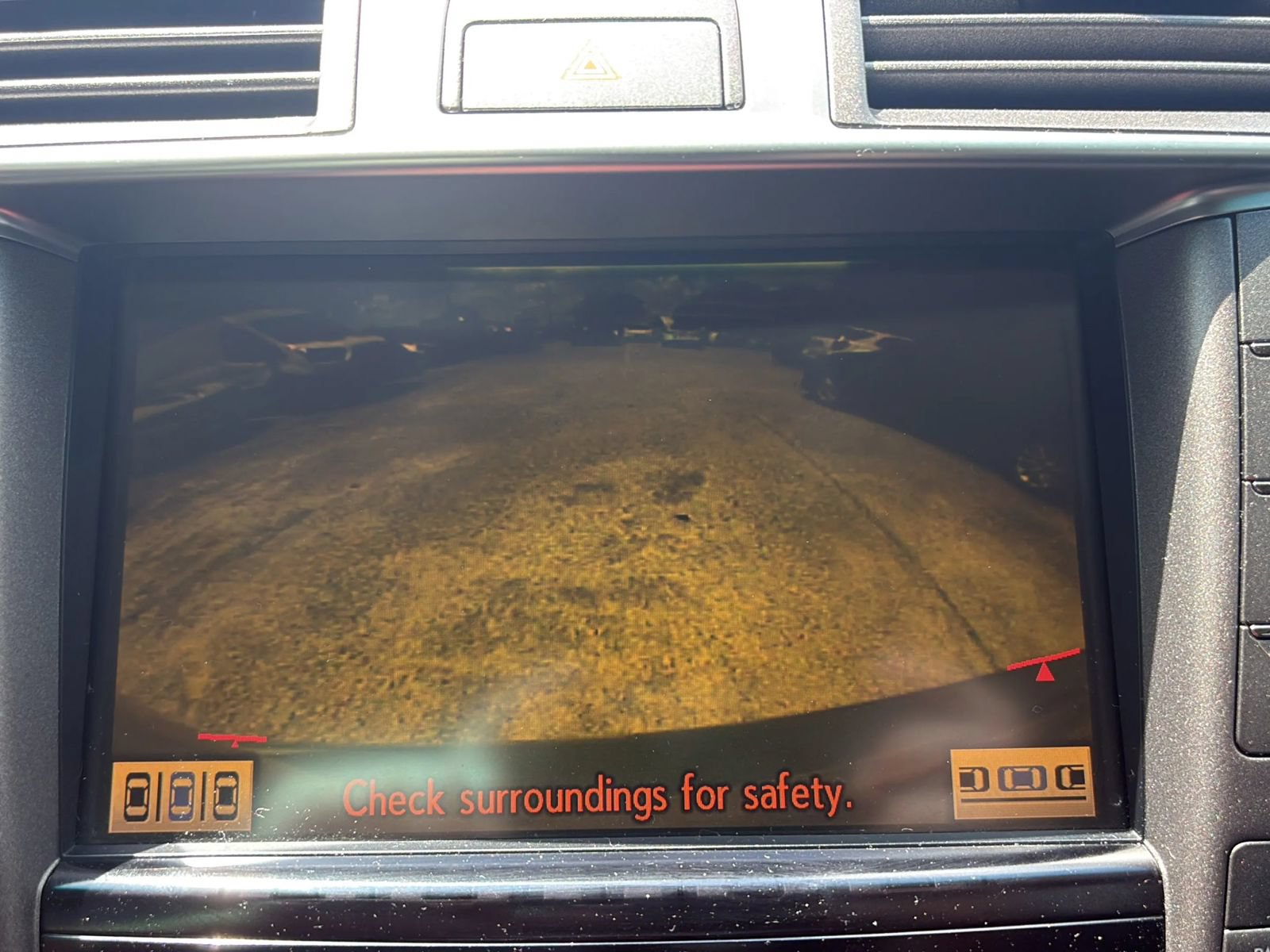 Used 2012 Lexus LS 460 L w/ Luxury Pkg RWD image 27