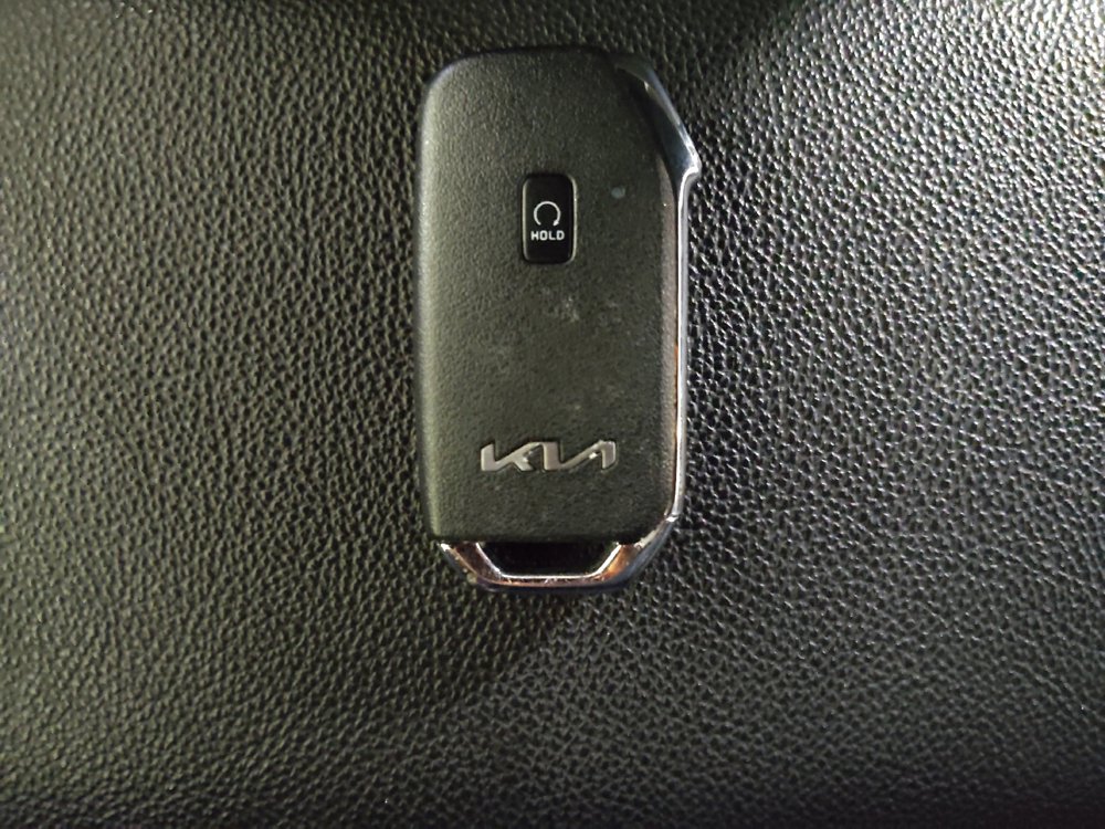 Used 2023 Kia Forte GT-Line w/ GT-Line Premium Package image 32