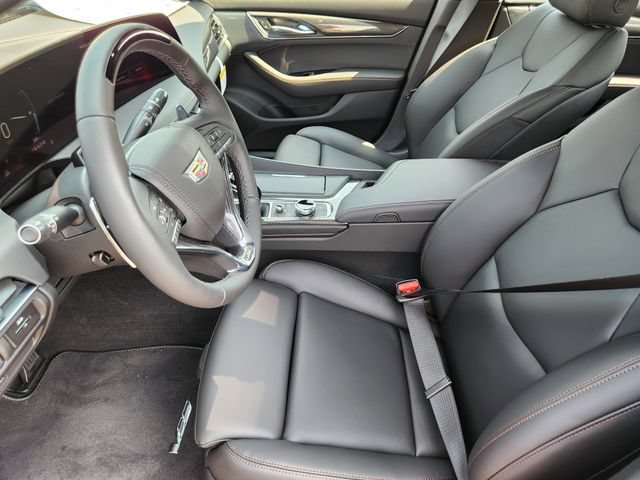 New 2026 Cadillac CT5 V w/ Technology Package AWD/4WD image 9