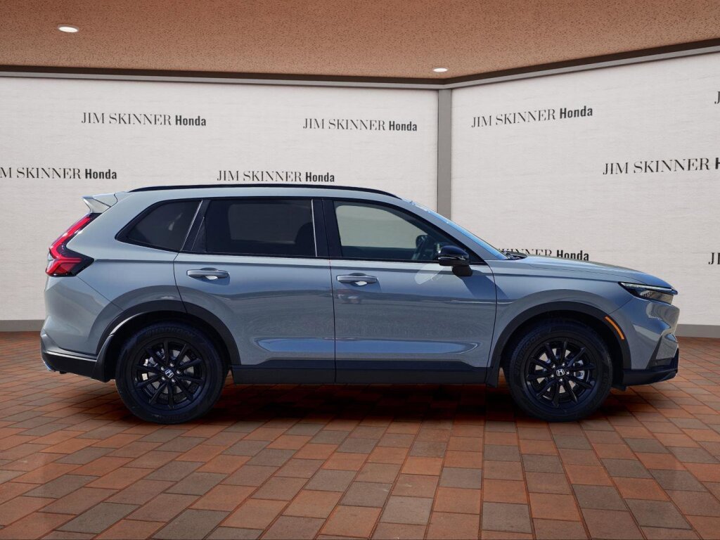 New 2026 Honda CR-V Sport-L image 7