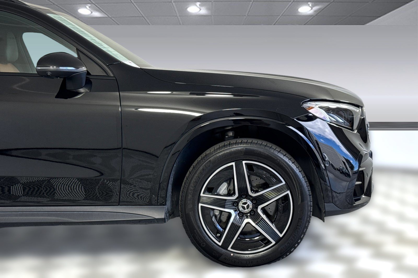 Certified 2023 Mercedes-Benz GLC 300 4MATIC image 36