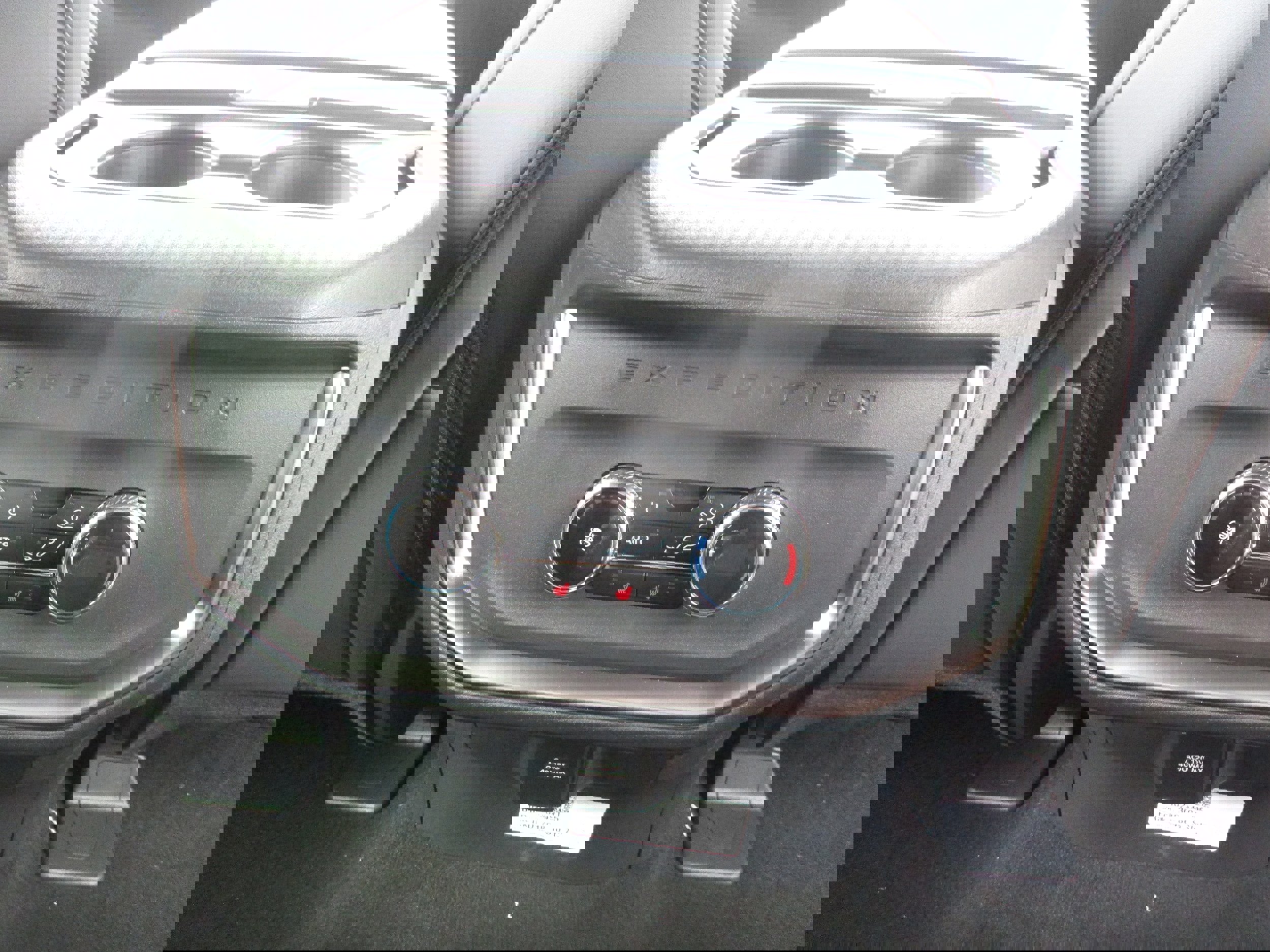 New 2025 Ford Expedition Tremor image 11