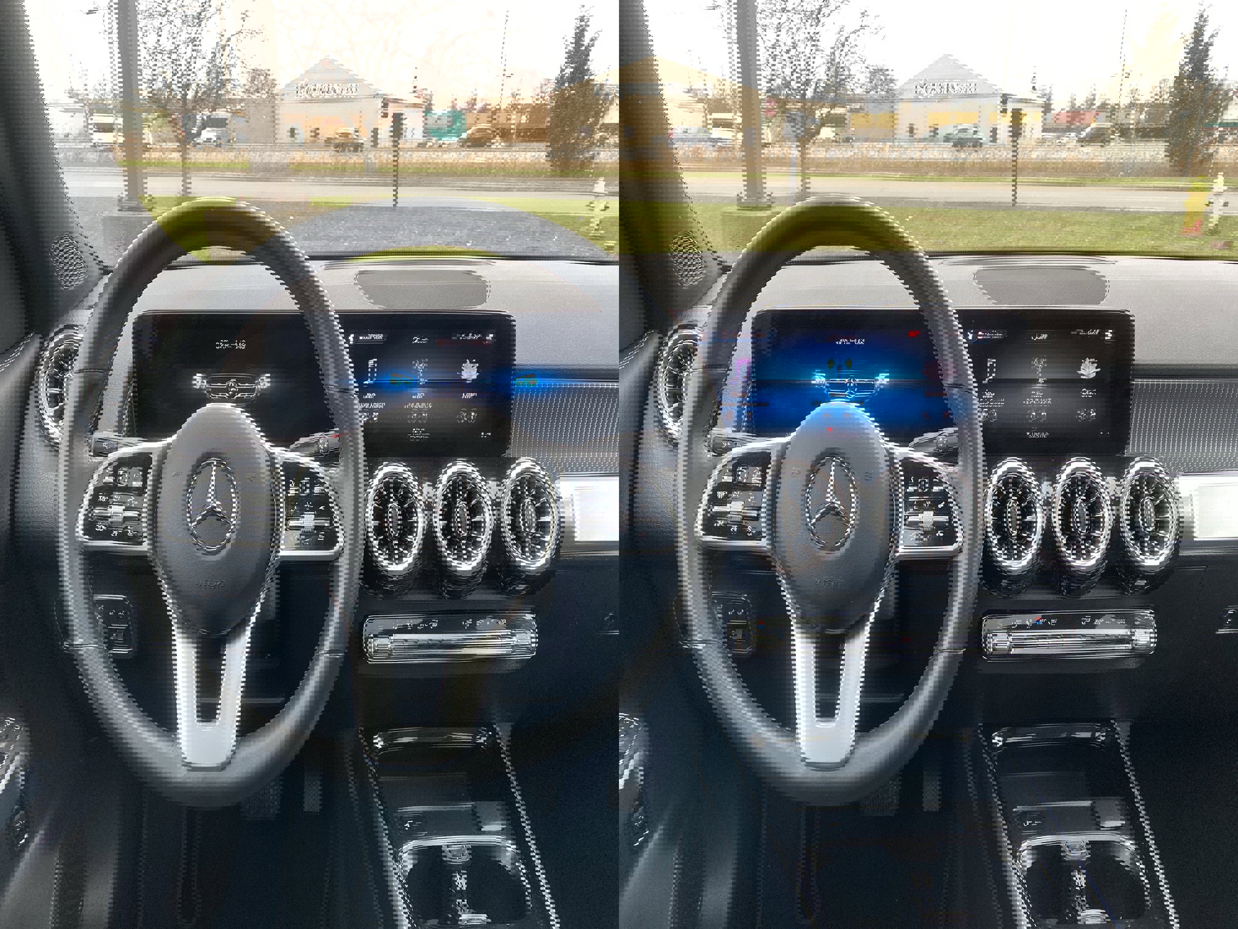 Used 2023 Mercedes-Benz GLB 250 4MATIC image 12