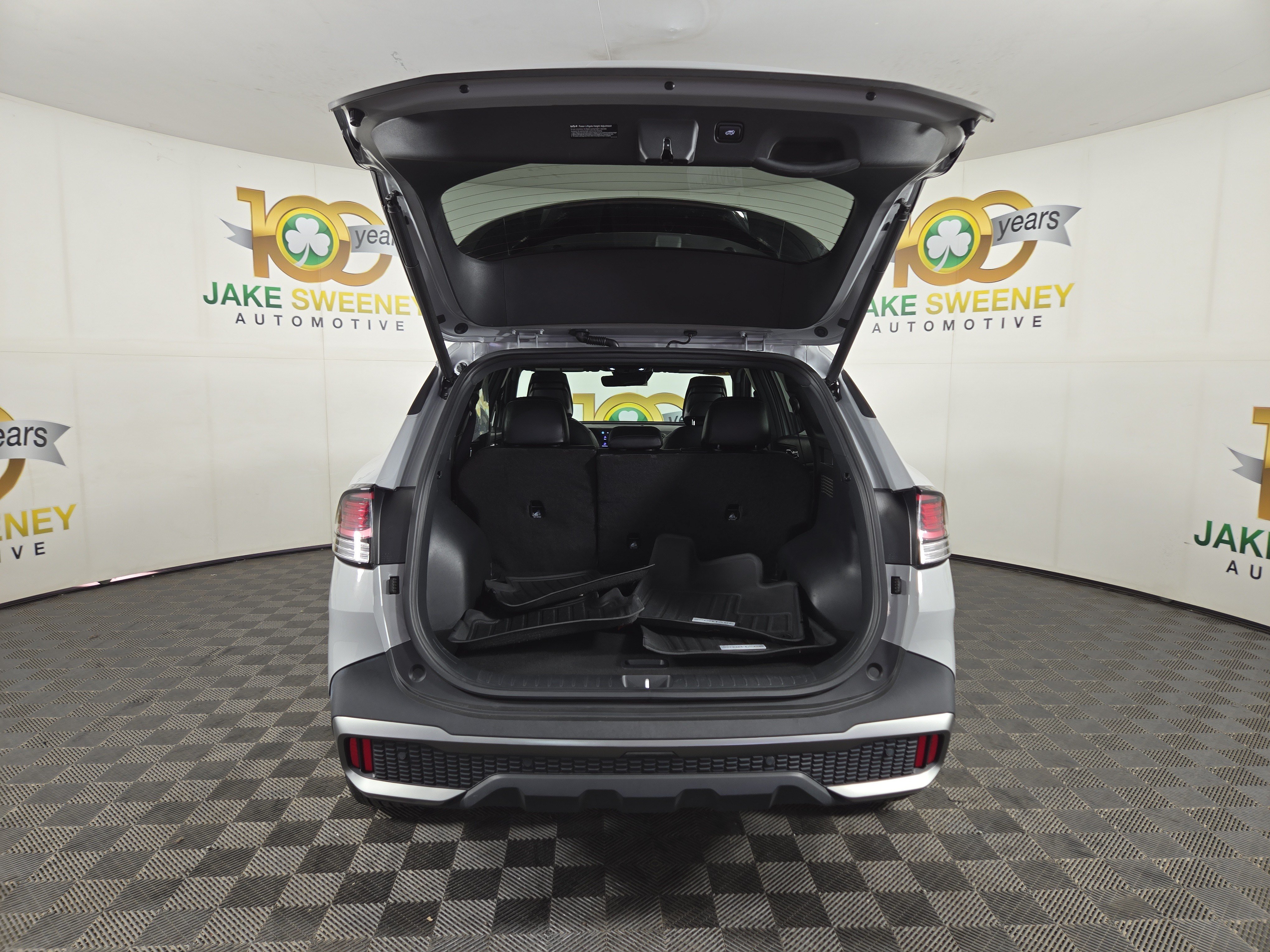 Used 2024 Kia Sportage X-Line w/ X-Line Premium Package AWD/4WD image 34